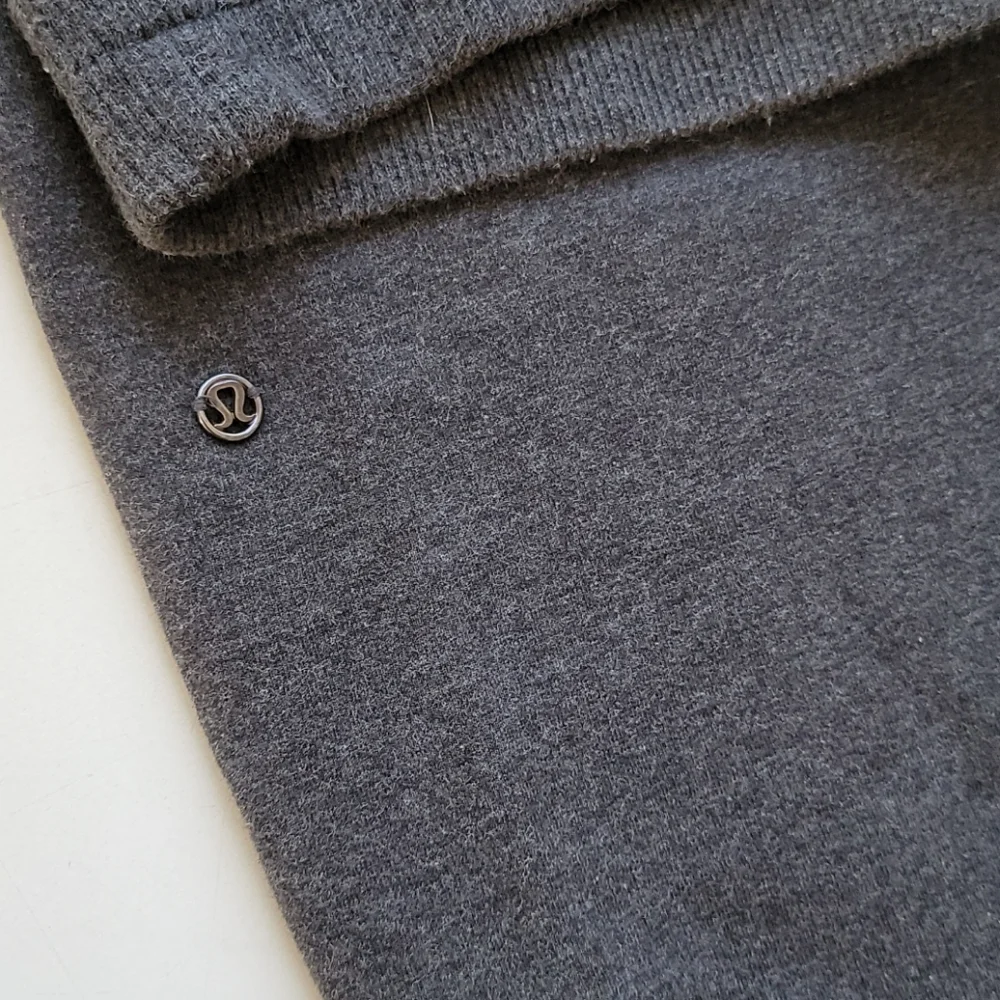 lululemon athletica Gray Track Pants - Picture 10 of 16